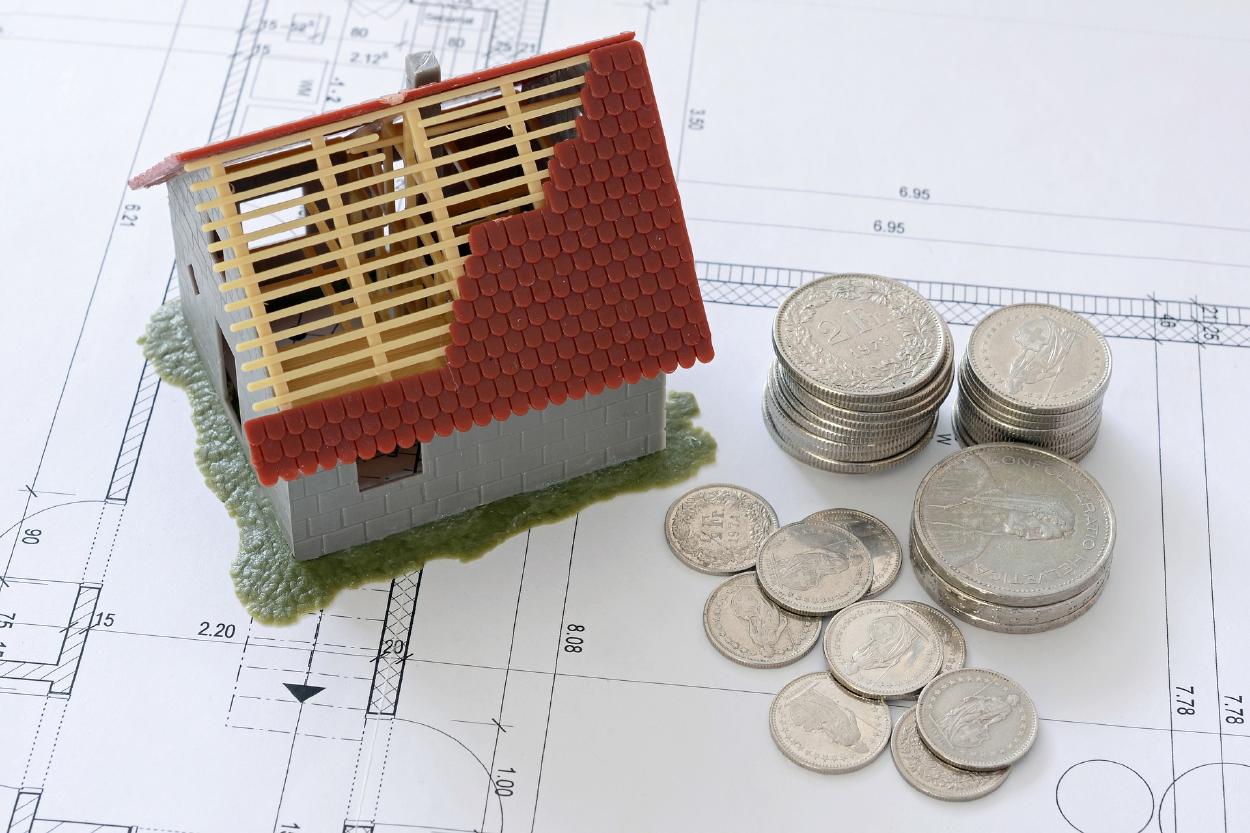 Así puedes ahorrar al construir una casa | Día 31